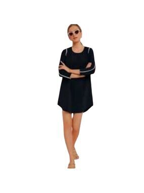 Tuckernuck Olive Corduroy Clifton Dress Olive / XXXL